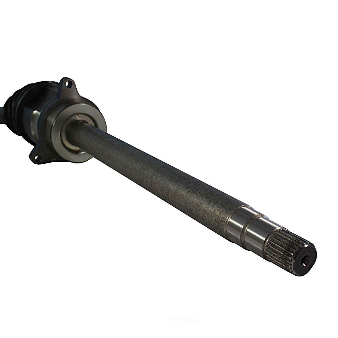 Right New CV Complete Assy   GSP North America   NCV53612