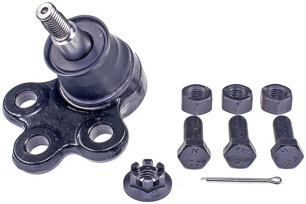 Lower Ball Joint   FVP   BJ92105
