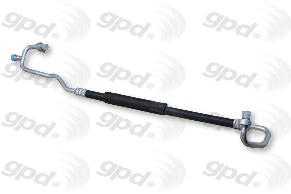 Discharge Line   Global Parts Distributors   4813284
