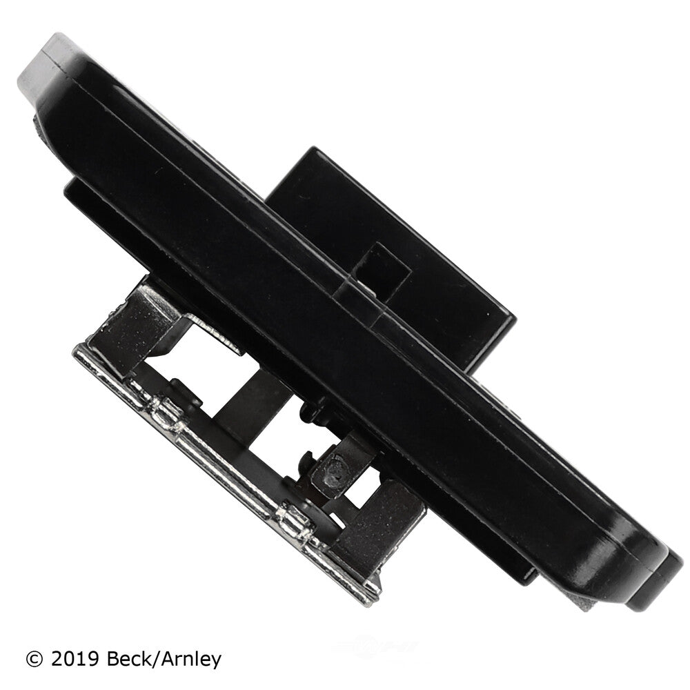 BLwr Motor Resistor  Beck/Arnley  204-0014