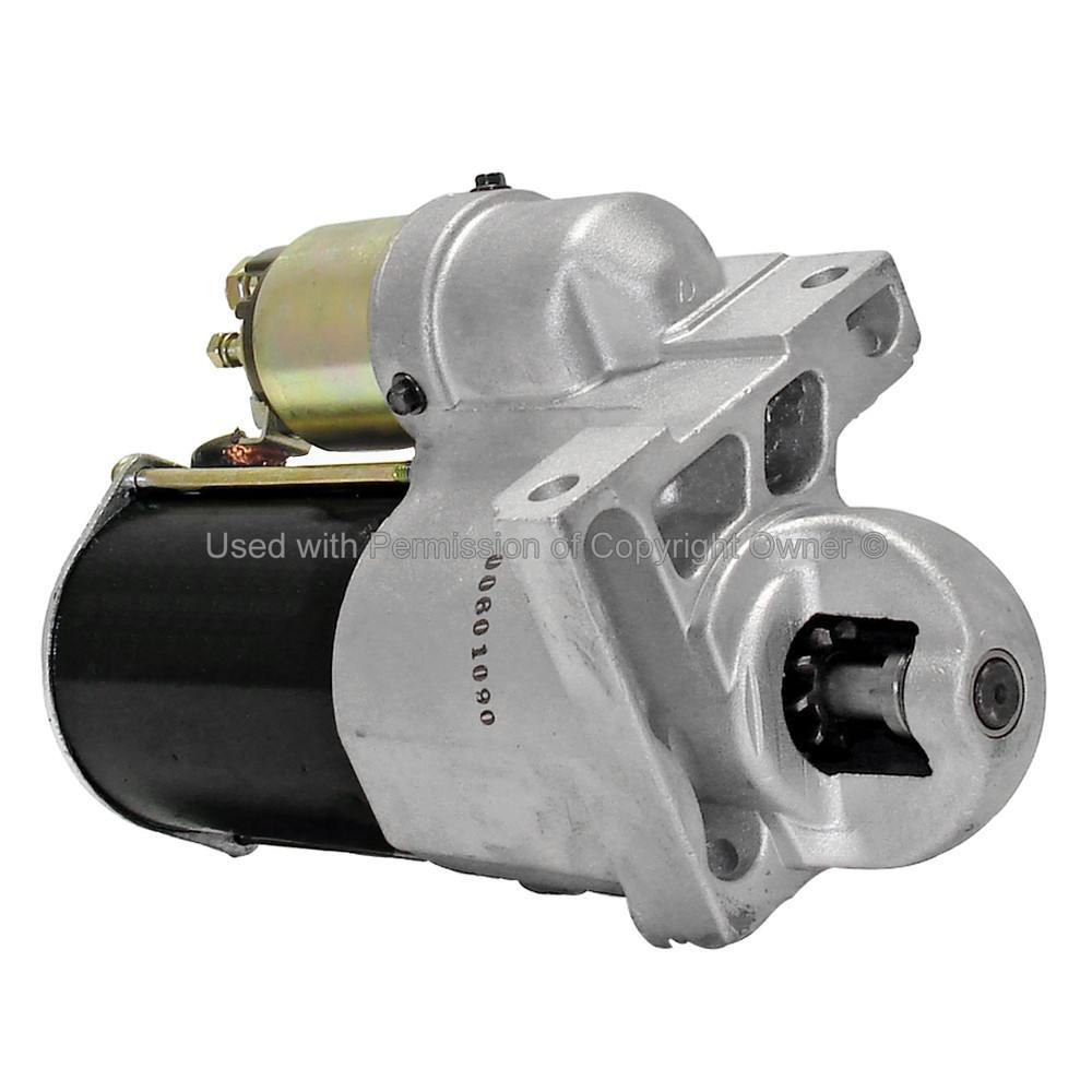 Reman Starter   FVP   17468