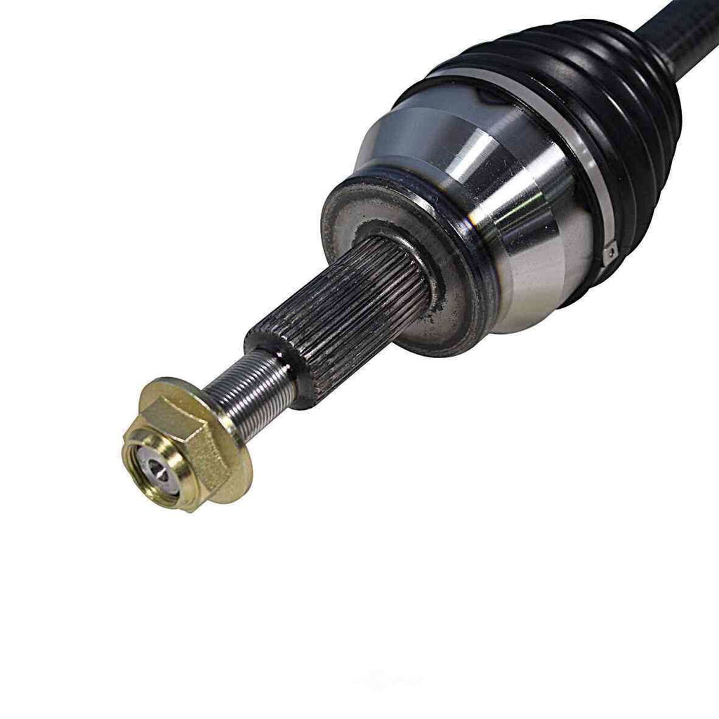 Left New CV Complete Assy   GSP North America   NCV10065