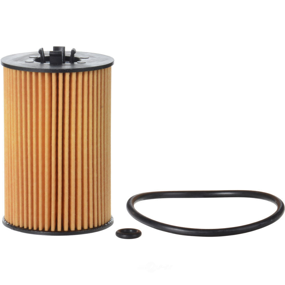 Oil Filter   Luber-Finer   P1028
