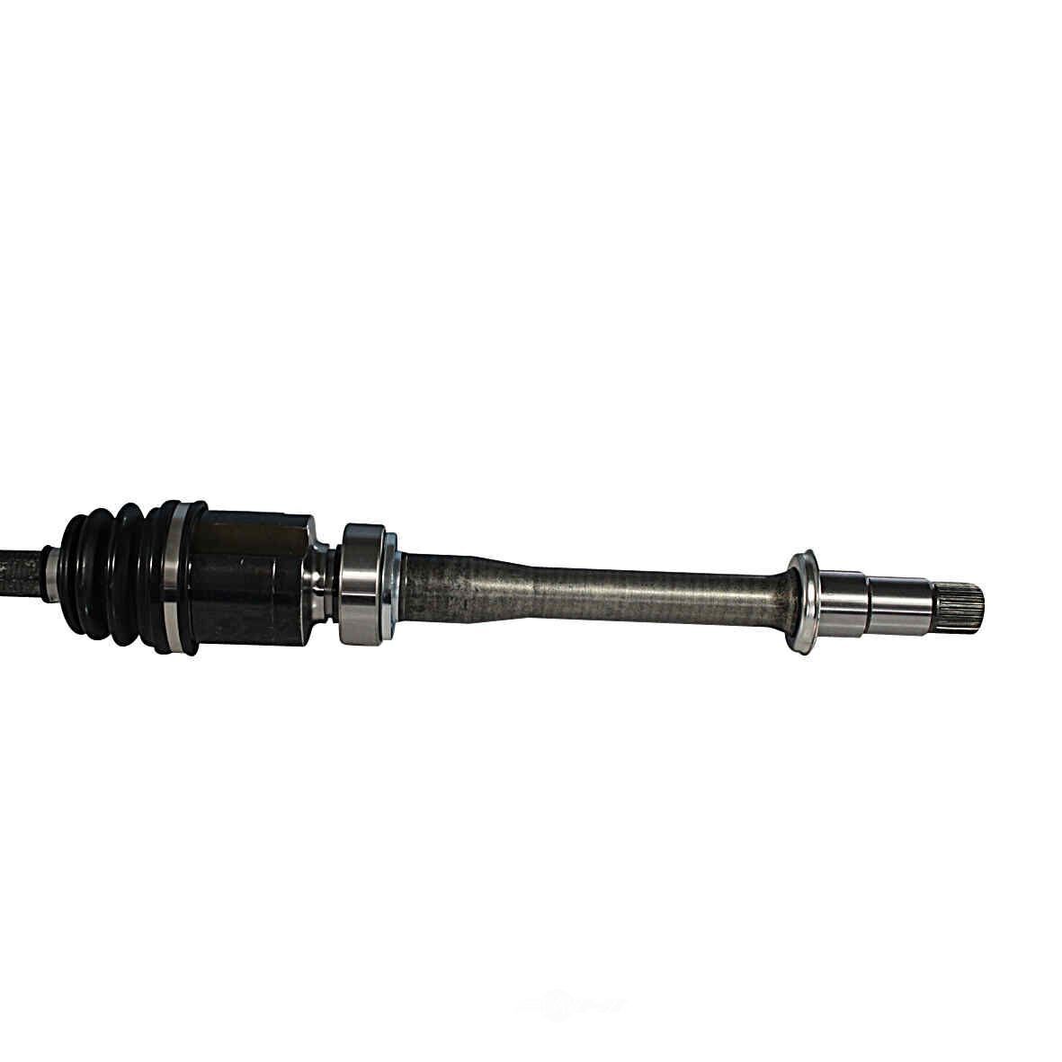 Right New CV Complete Assy   GSP North America   NCV69184