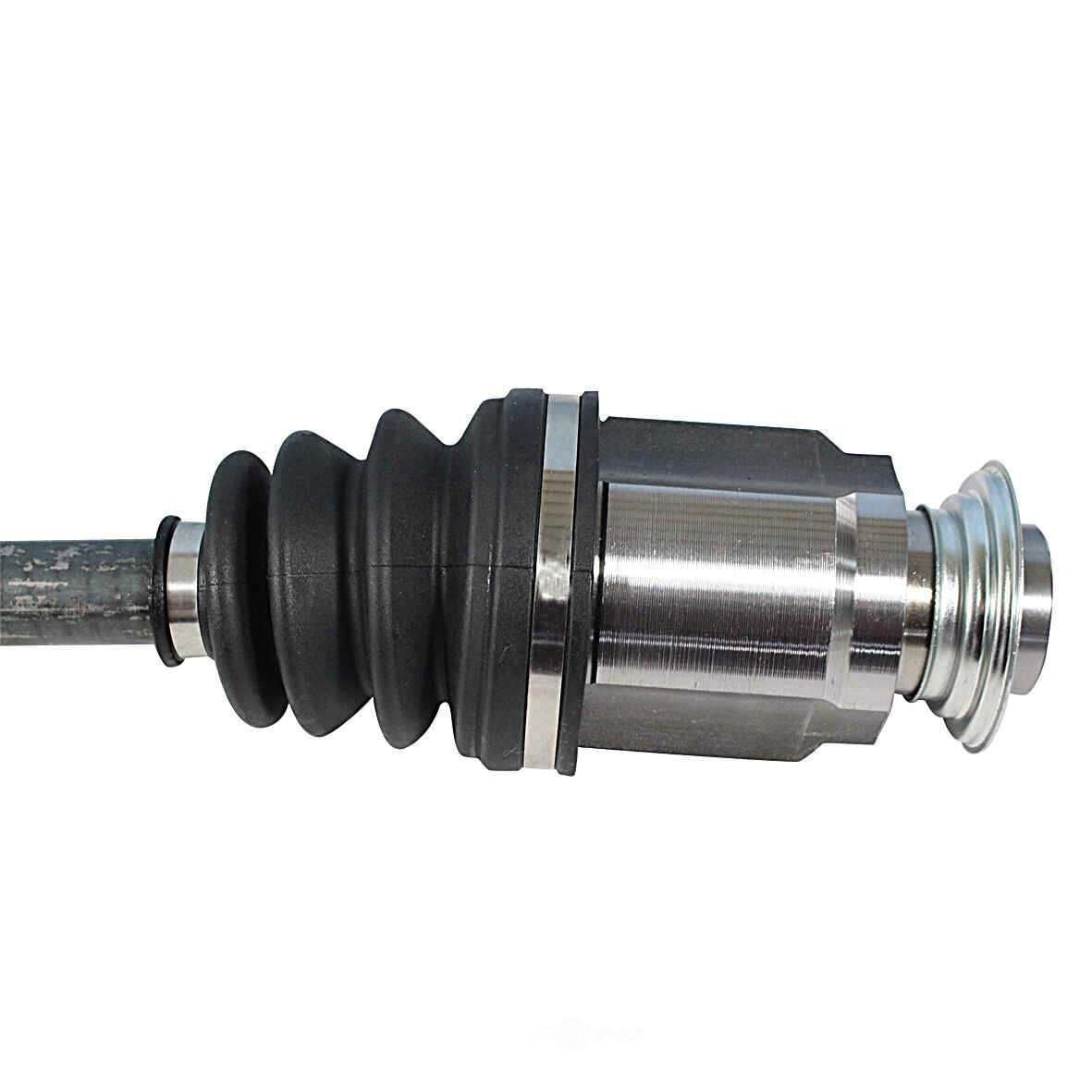 Right New CV Complete Assy   GSP North America   NCV36011