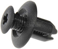 Molding Retainer/Clip  Dorman  963-557D