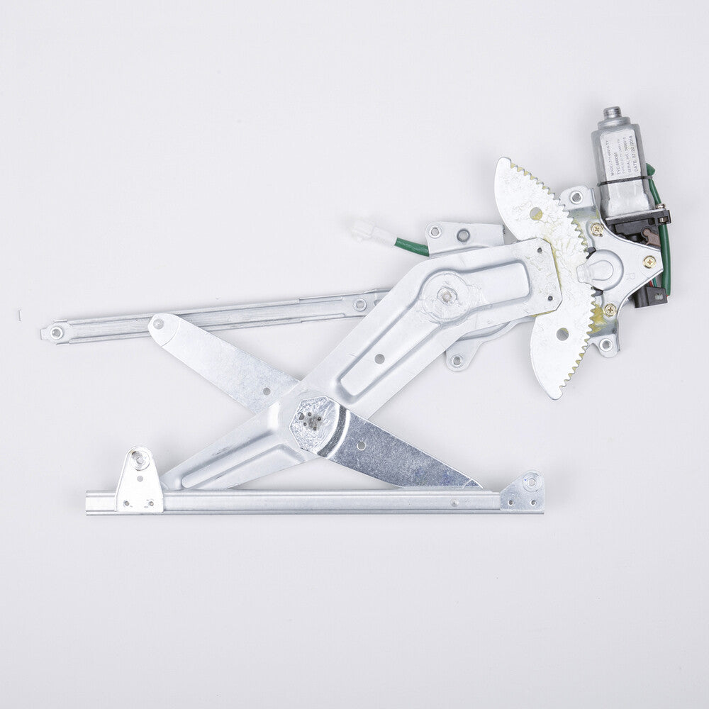 Window Reg w/ Motor  TYC  660091
