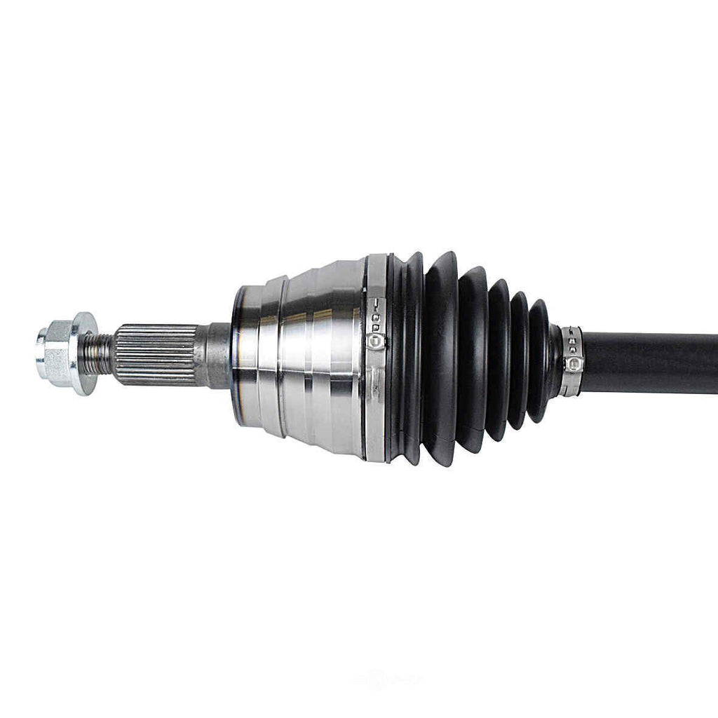 Axle Shaft Assy- CV Shaft   GSP North America   NCV10241XD