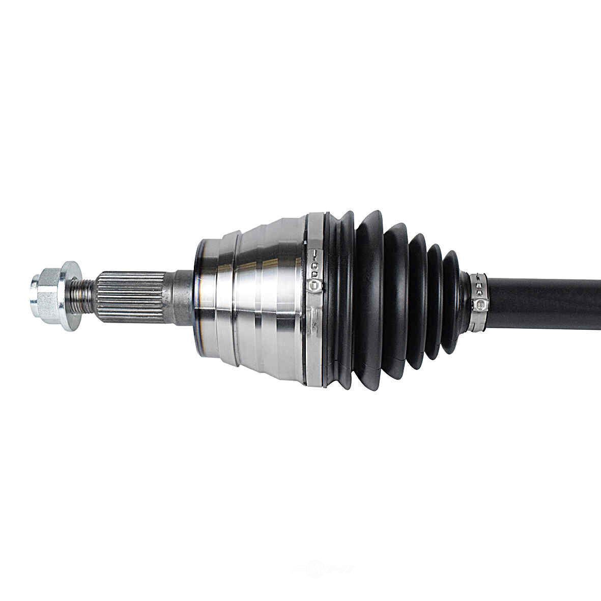 Axle Shaft Assy- CV Shaft   GSP North America   NCV10241XD