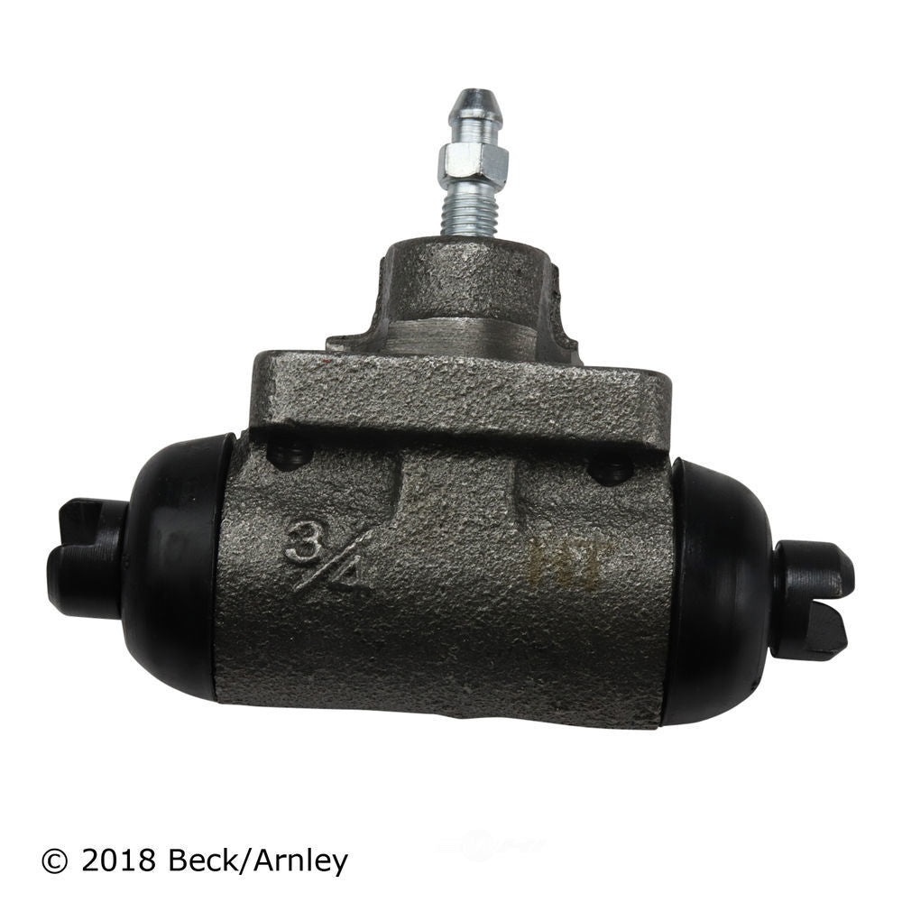 Rr Wheel Brk Cyl  Beck/Arnley  072-9533