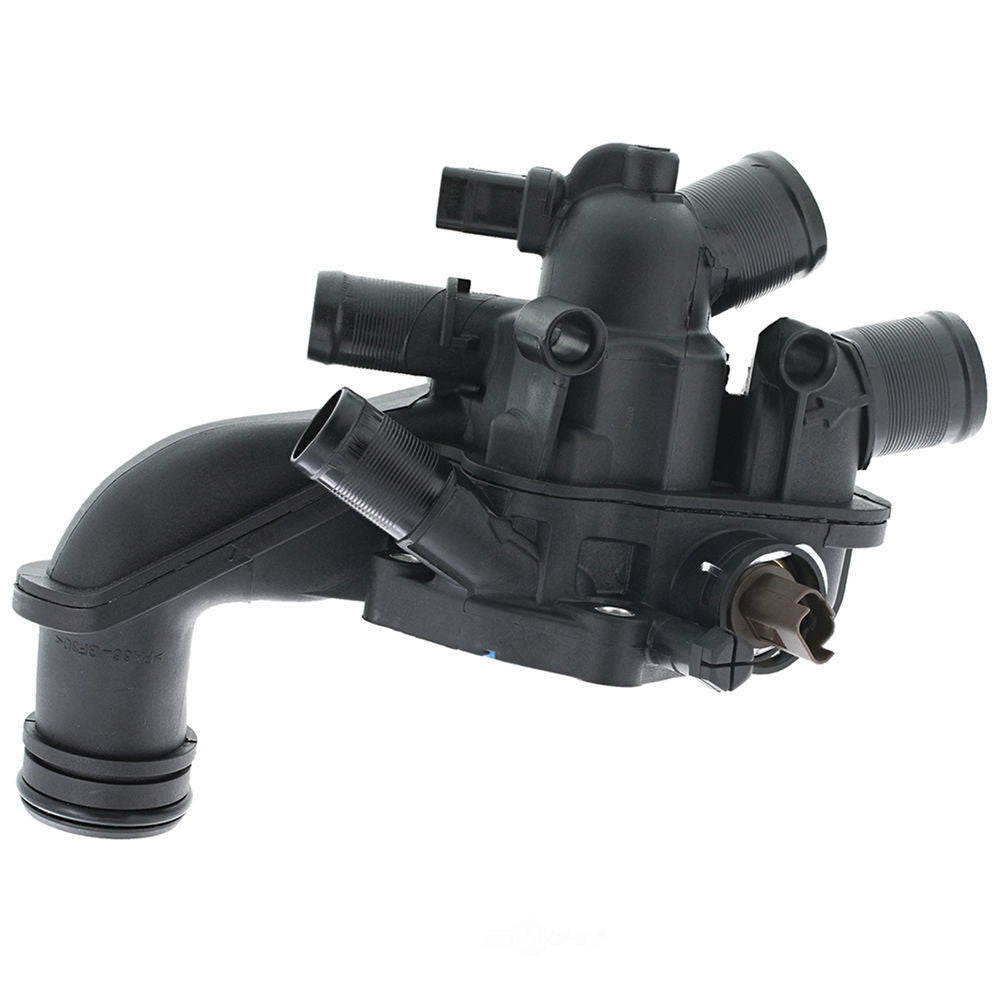 Thermostat w/Housing   FVP   678-221