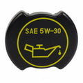 Oil Cap  Motorcraft  EC794