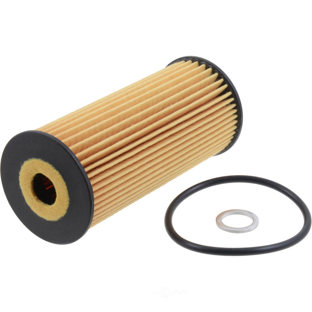 Oil Filter   Luber-Finer   P1050