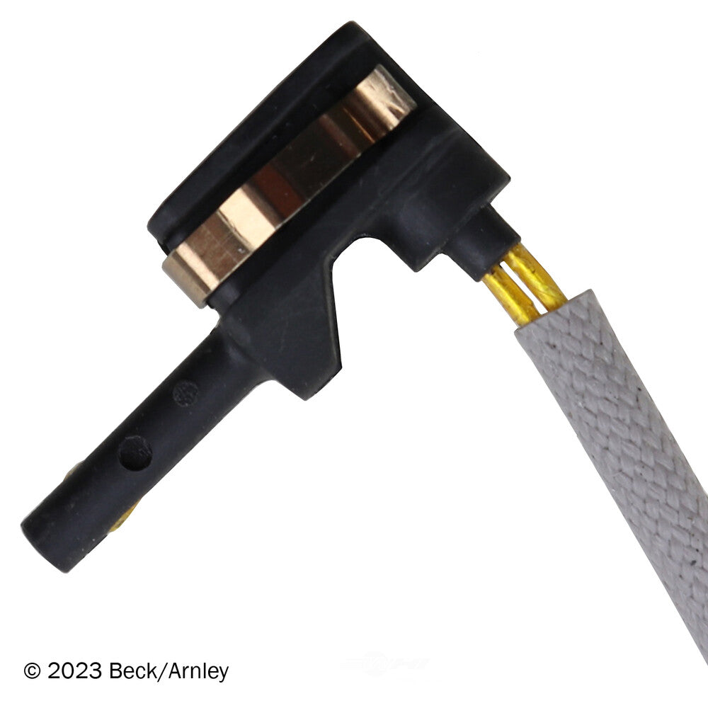 Frt Disc Brake Pads Sensor Wire  Beck/Arnley  084-2081