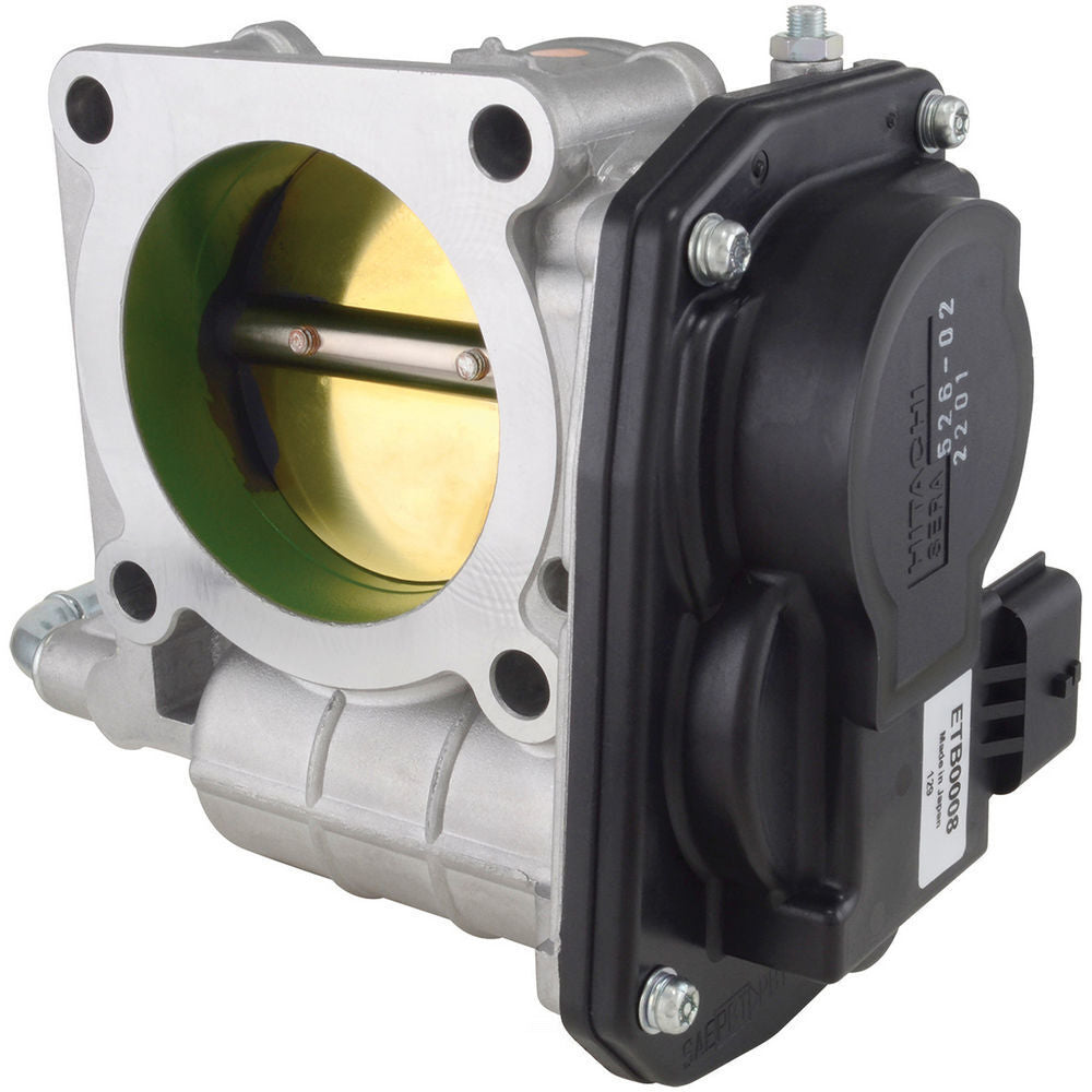 New Throttle Body   Hitachi   ETB0008