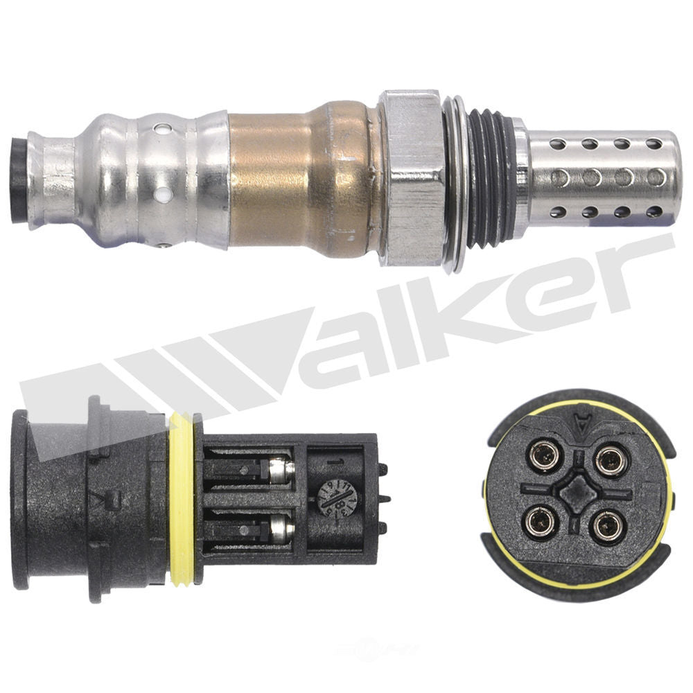 Oxygen Sensor  Walker Products  250-24469
