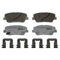 Wagner Premium OEX Ceramic Brake Pad OEX1284