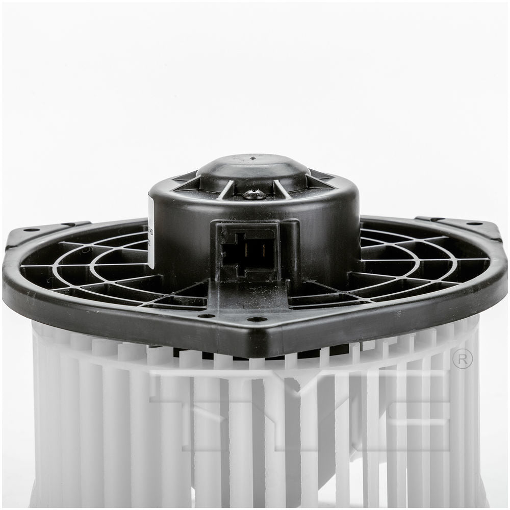 New Blower Mtr w/Wheel  TYC  700243