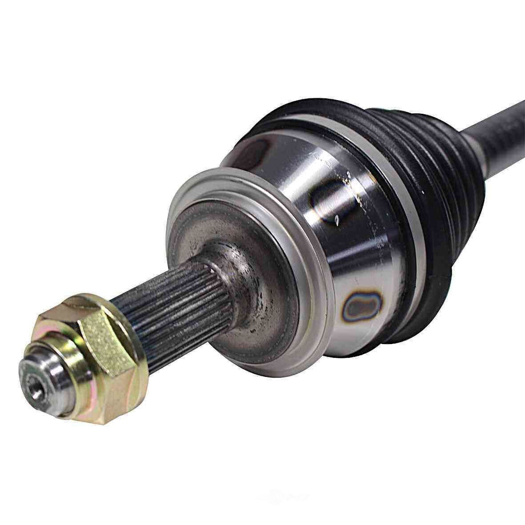 Left New CV Complete Assy   GSP North America   NCV36127