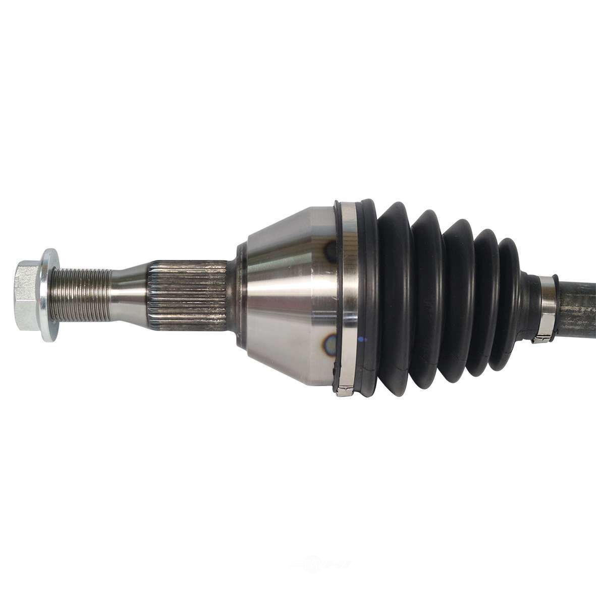 Right New CV Complete Assy   GSP North America   NCV10228