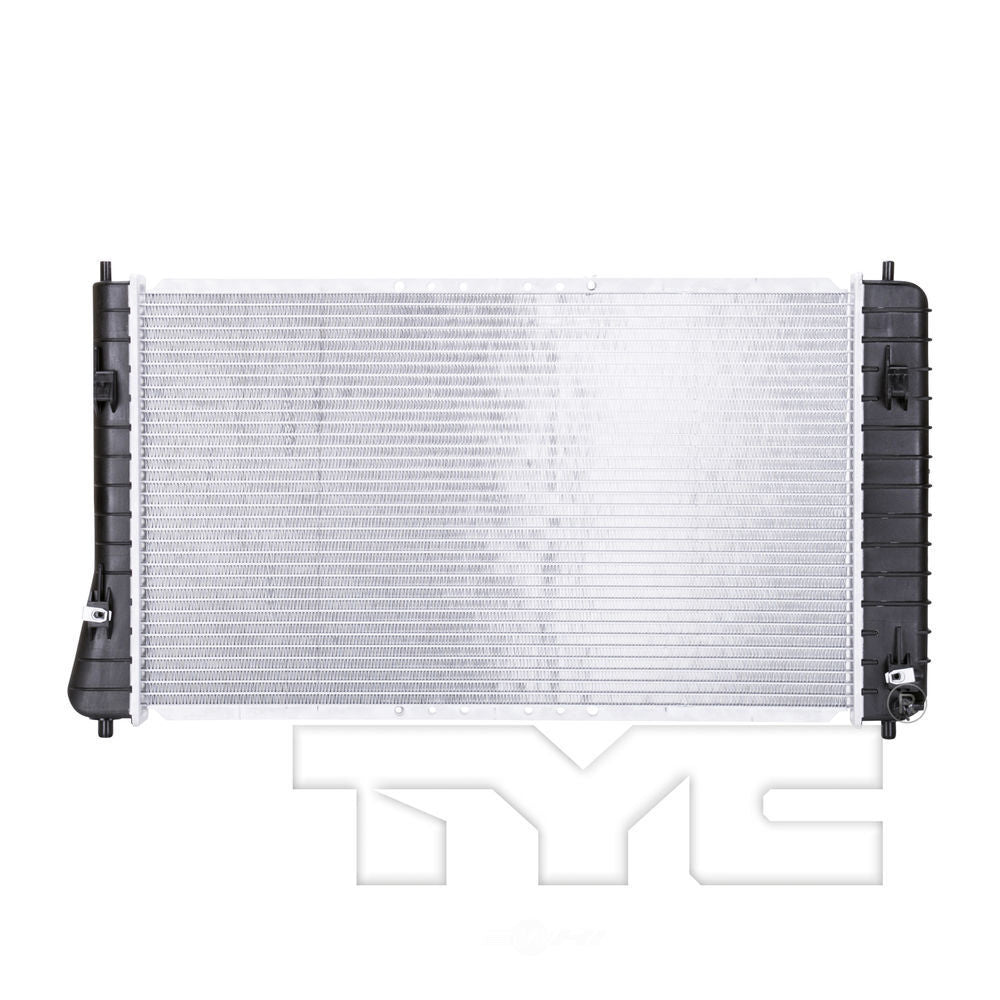 Radiator  TYC  1687