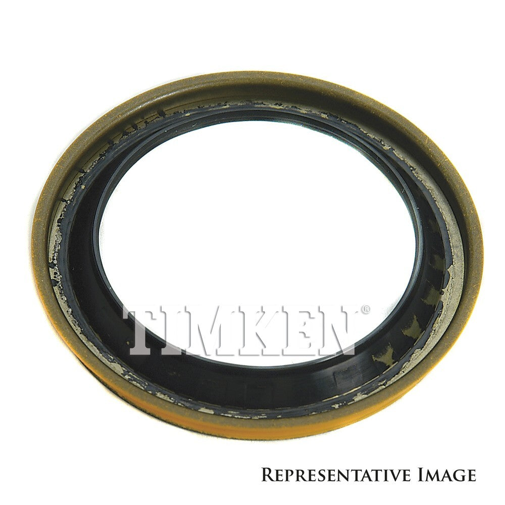 Frt Wheel Seal  Timken  8312S