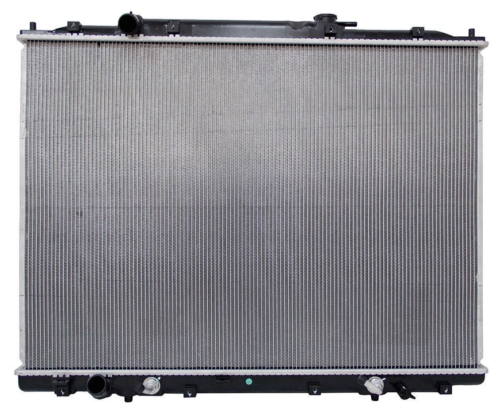 Radiator   FVP   RAD2830