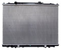 Radiator   FVP   RAD2830