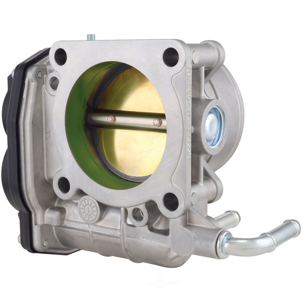 New Throttle Body   Hitachi   ETB0005