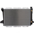 Radiator  DENSO  221-9357