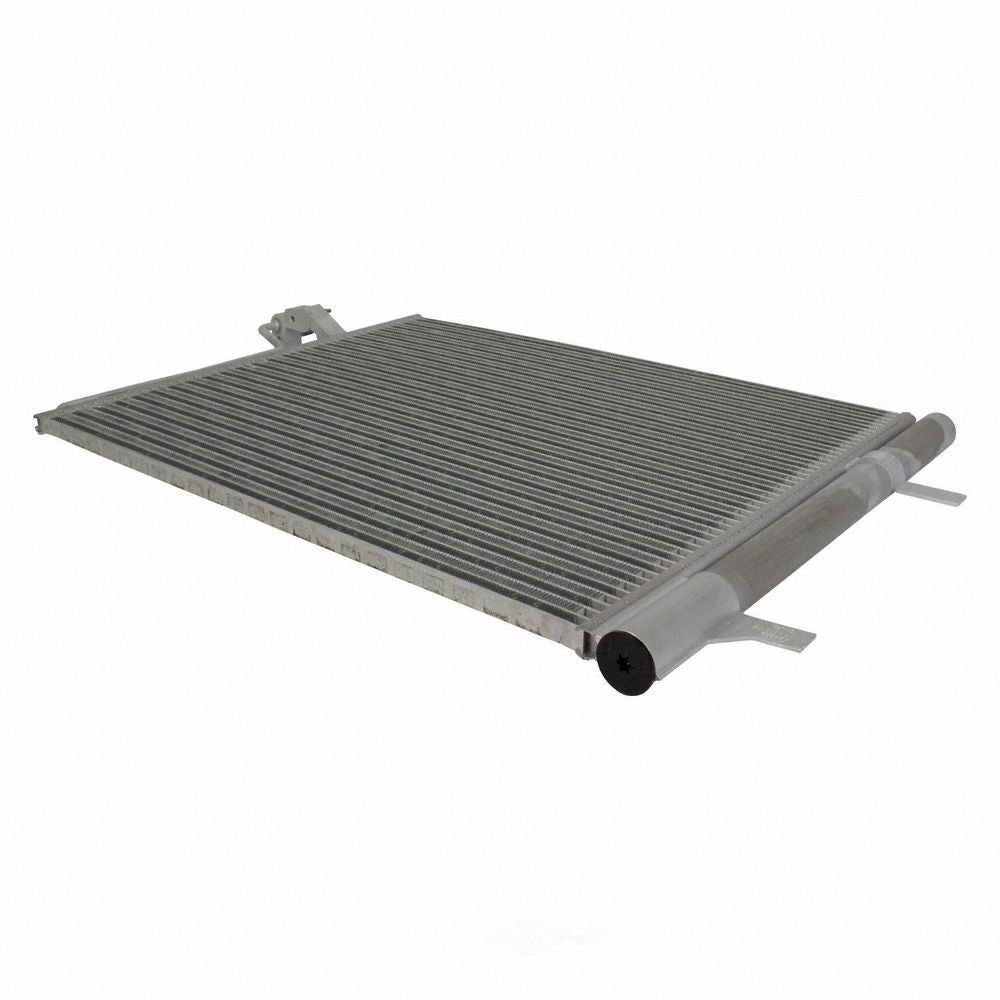 A/C Condenser  Motorcraft  YJ676