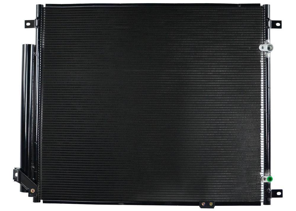A/C Condenser   FVP   CON3349