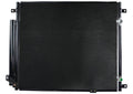 A/C Condenser   FVP   CON3349