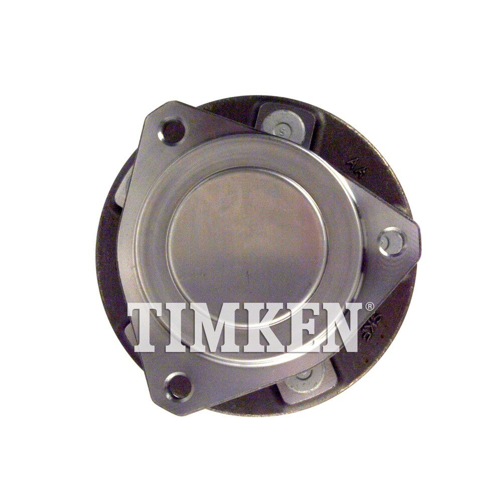 TIMKEN Premium Wheel Bearing With Hub HA590465