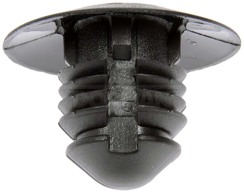 Interior Console Latch  Dorman  963-034D