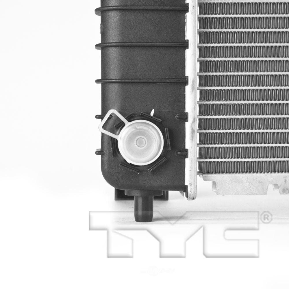 Radiator  TYC  1826