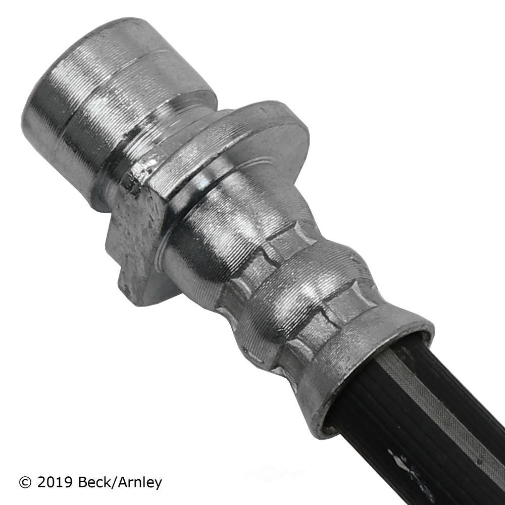 Rr Brake Hose  Beck/Arnley  073-1837