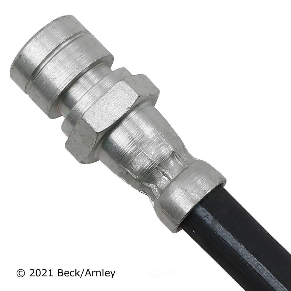 Frt Brake Hose  Beck/Arnley  073-1195