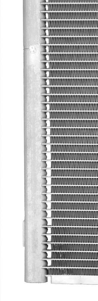 A/C Condenser   FVP   CON4984