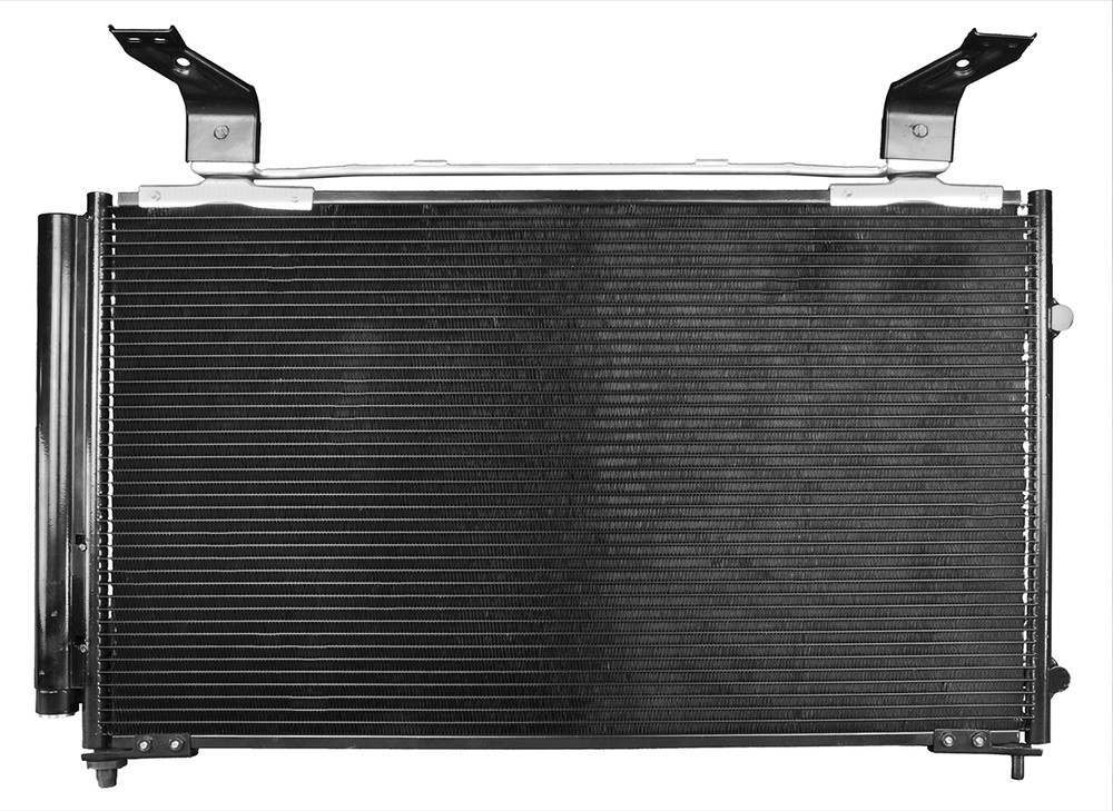 A/C Condenser   FVP   CON4985