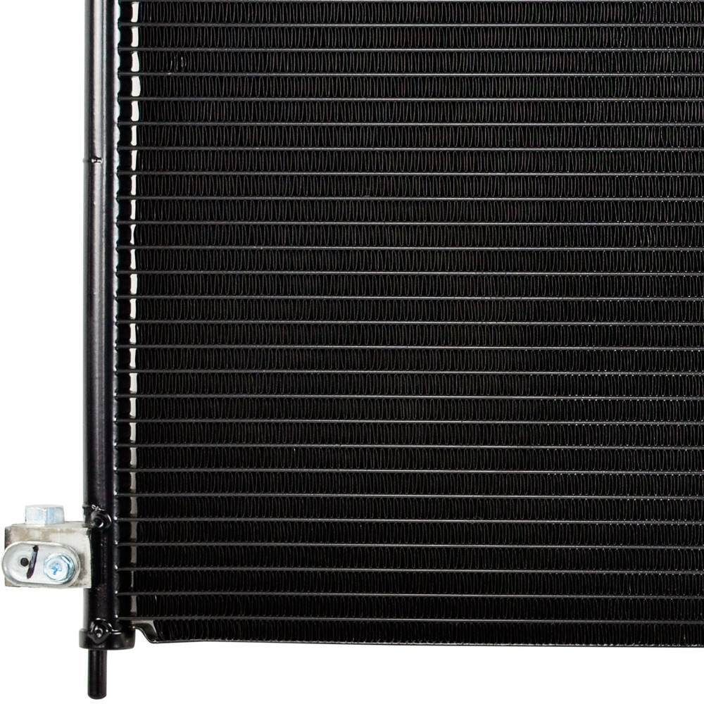 A/C Condenser   FVP   CON3086