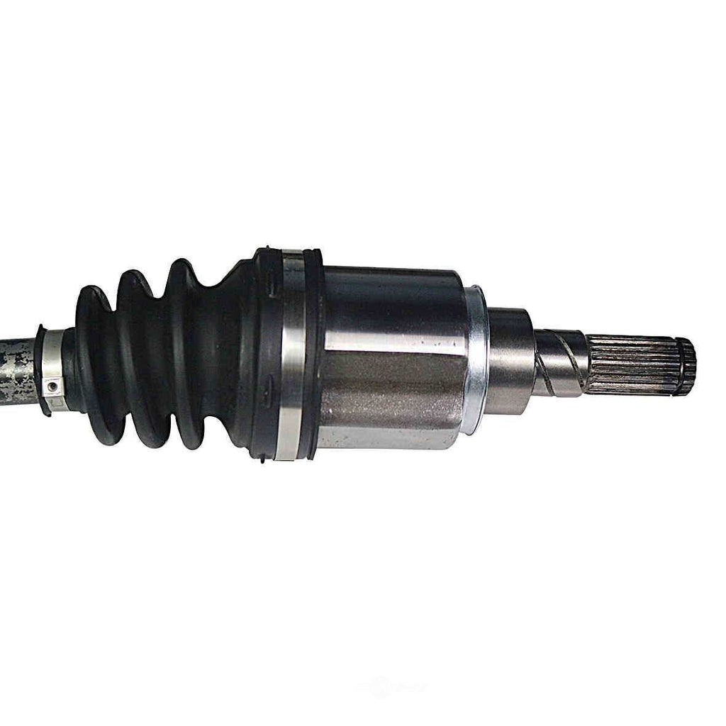 New CV Complete Assy   GSP North America   NCV53020