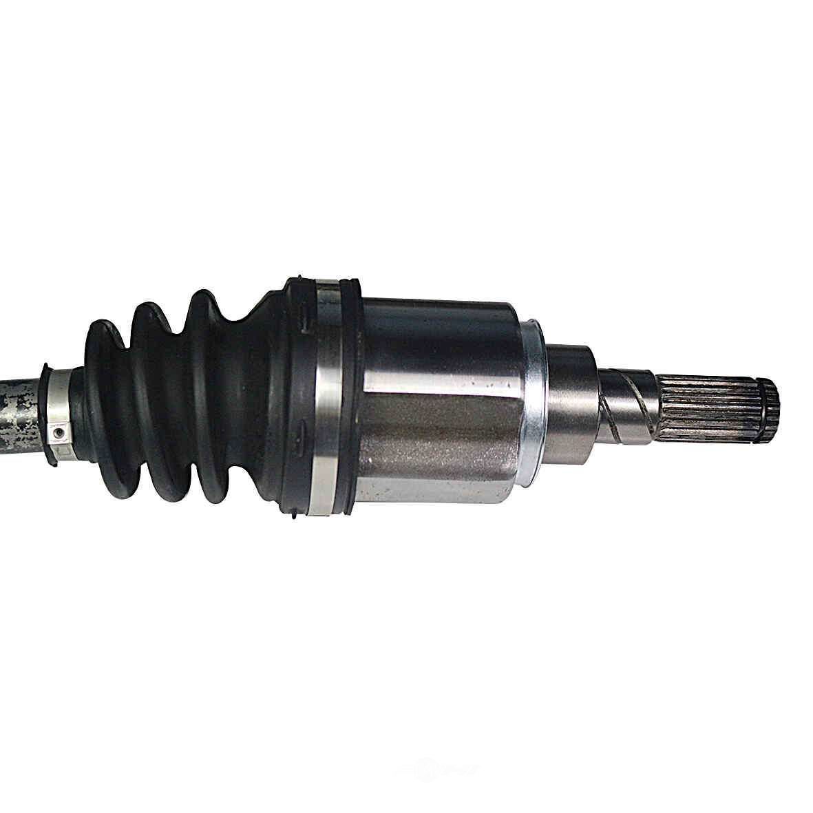 New CV Complete Assy   GSP North America   NCV53020