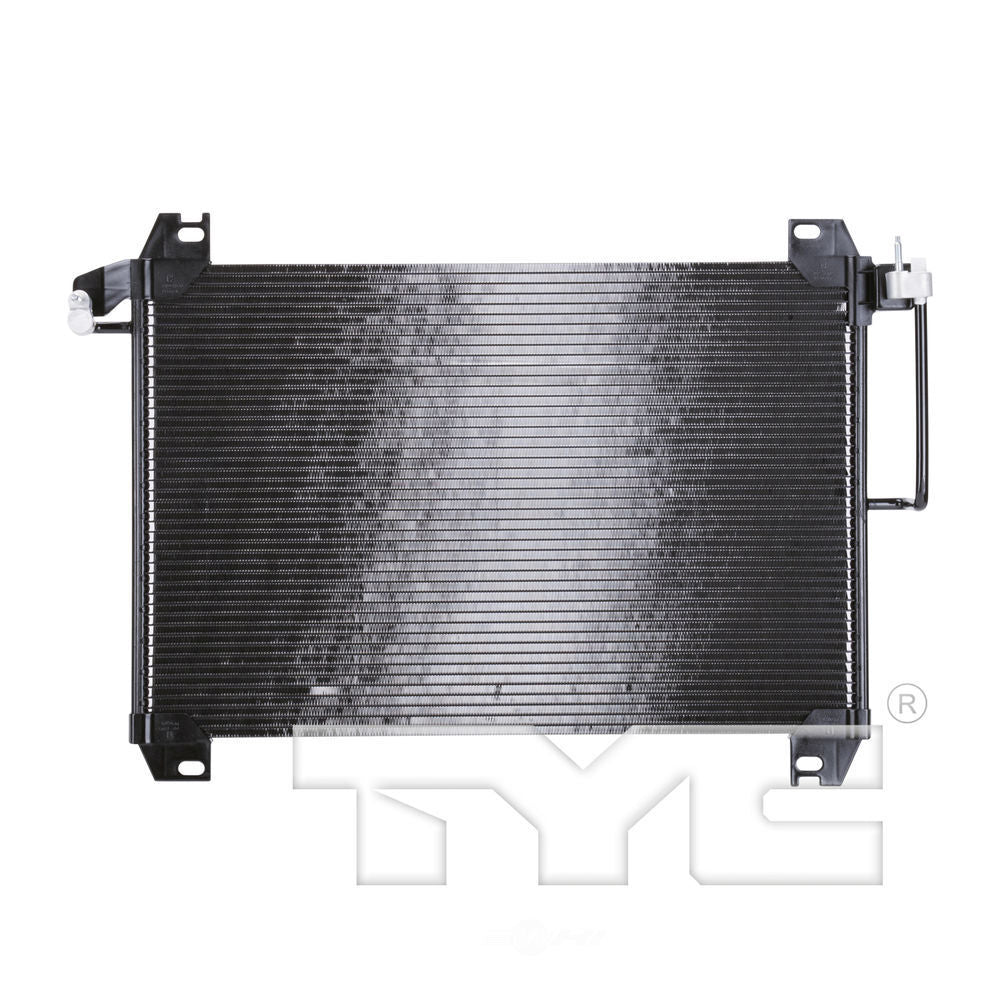 A/C Condenser  TYC  3054