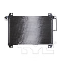 A/C Condenser  TYC  3054