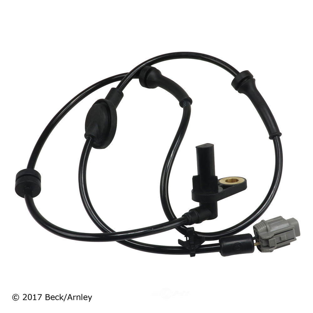 Frt Wheel ABS Sensor  Beck/Arnley  084-4124