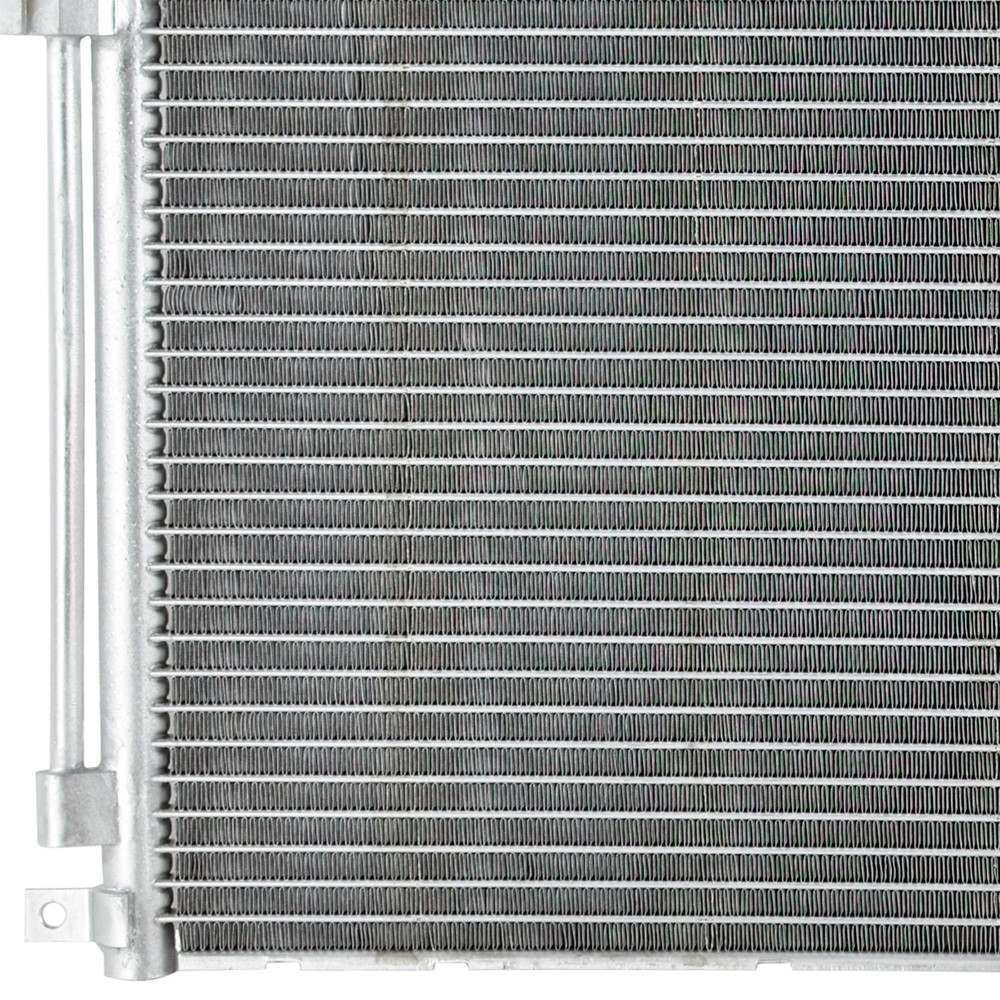 A/C Condenser   FVP   CON4063