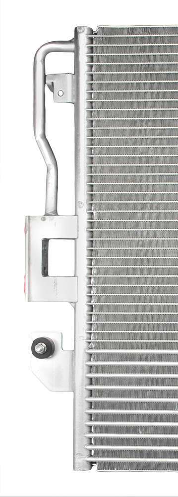 A/C Condenser   FVP   CON3675