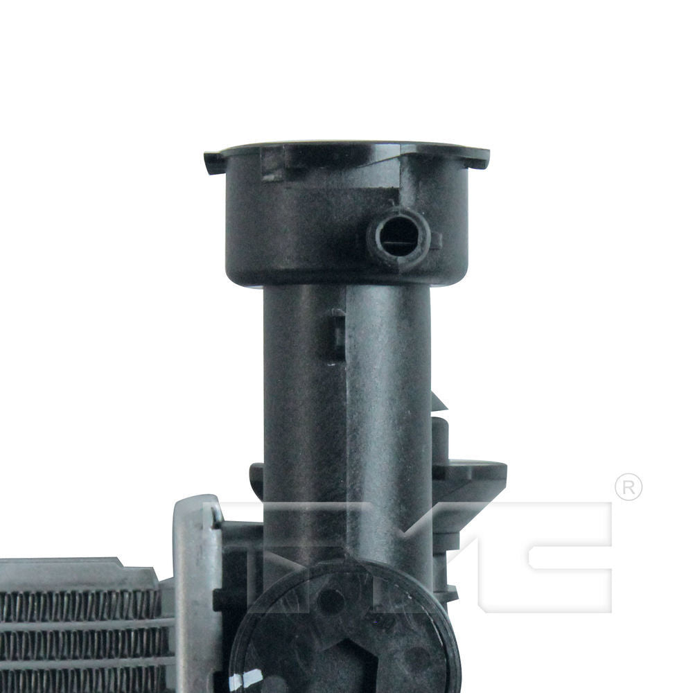 Radiator  TYC  13204