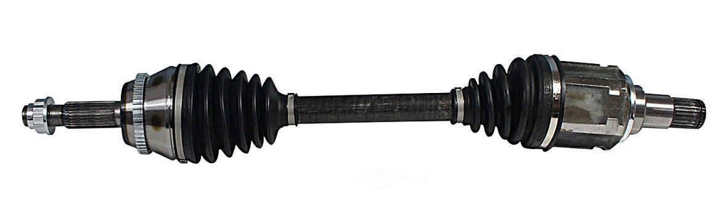Left New CV Complete Assy   GSP North America   NCV69046